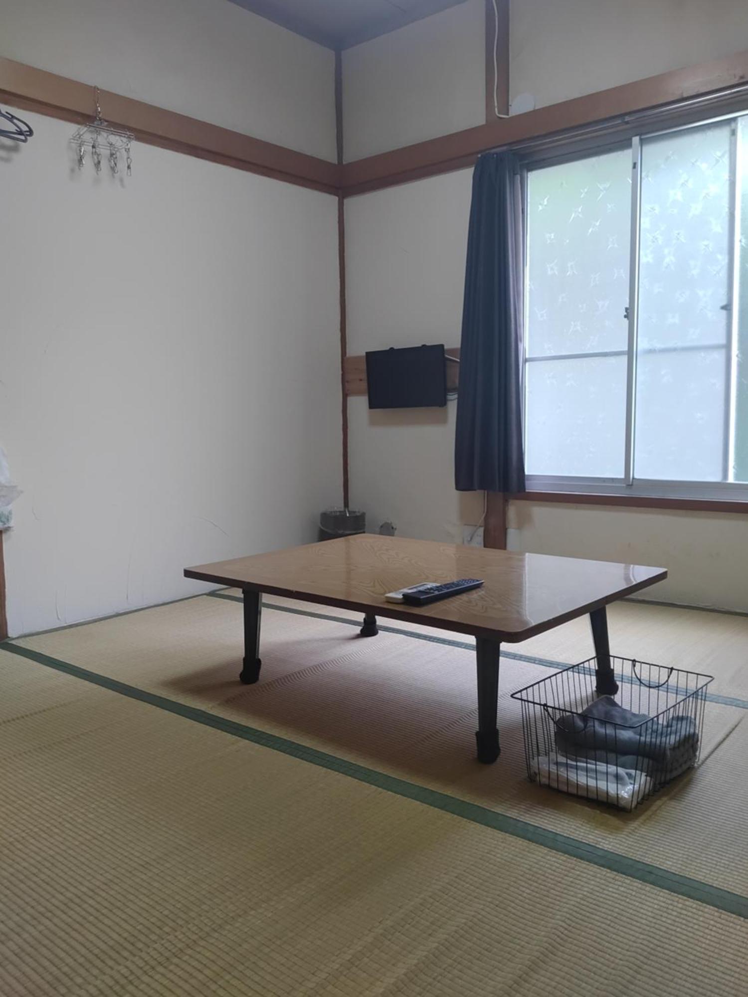 伊豆 白浜 ゲストハウス茉心 Симода Экстерьер фото